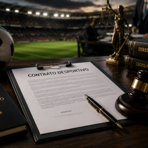 Curso Direito Desportivo