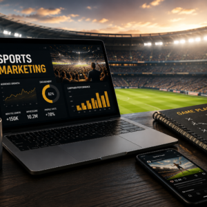 Curso Marketing Desportivo